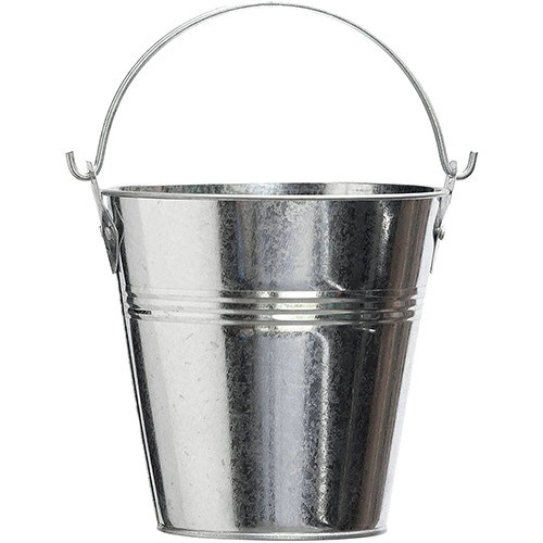Bbq Ice Bucket 304 Ss Built In Barbeque Grill Accessories TLASOJ071